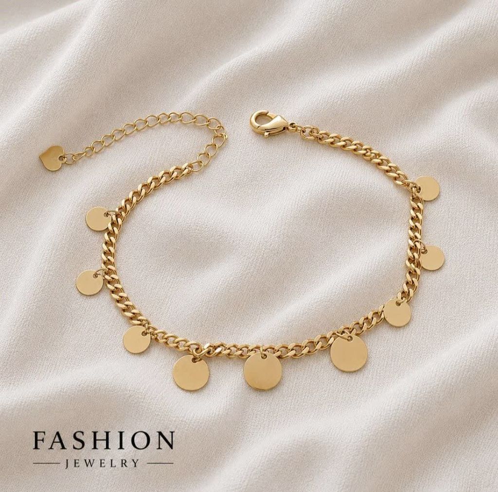 پابند Fashion Jewelry کد 3646